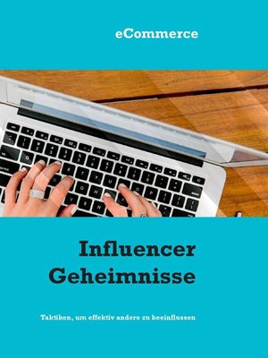cover image of Influencer Geheimnisse